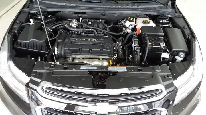 Trung Tâm Bảo Dưỡng Xe Chevrolet Uy Tín: Tiêu Chí Lựa Chọn Chuyên Gia