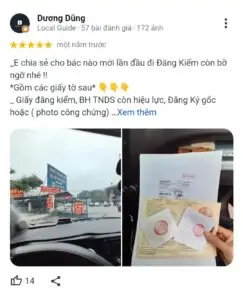 Trung Tâm Đăng Kiểm Xe Ô Tô 2901s: Tất Tần Tật Thông Tin Và Đánh Giá Thực Tế Trung Tâm Đăng Kiểm Xe Ô Tô 2901s: Tất Tần Tật Thông Tin Và Đánh Giá Thực Tế