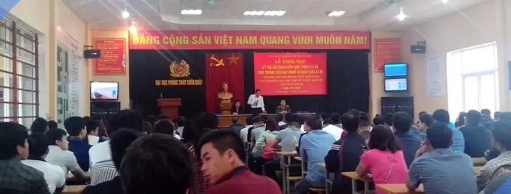 Đăng Ký Học Lái Xe Ô Tô Đầy Đủ: Quy Trình, Hồ Sơ Và Lưu Ý Quan Trọng Đăng Ký Học Lái Xe Ô Tô Đầy Đủ: Quy Trình, Hồ Sơ Và Lưu Ý Quan Trọng