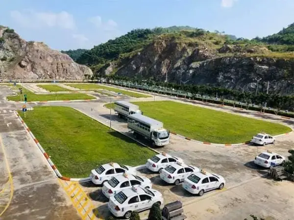 Top 4 Trường Dạy Lái Xe Ô Tô Uy Tín Nhất Tại Tiền Giang 2026 Top 4 Trường Dạy Lái Xe Ô Tô Uy Tín Nhất Tại Tiền Giang 2026
