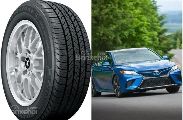 Tuổi Thọ Lốp Xe Ô Tô: Bảng Tổng Hợp Chi Tiết Và Bí Quyết Kéo Dài Độ Bền Tuổi Thọ Lốp Xe Ô Tô: Bảng Tổng Hợp Chi Tiết Và Bí Quyết Kéo Dài Độ Bền