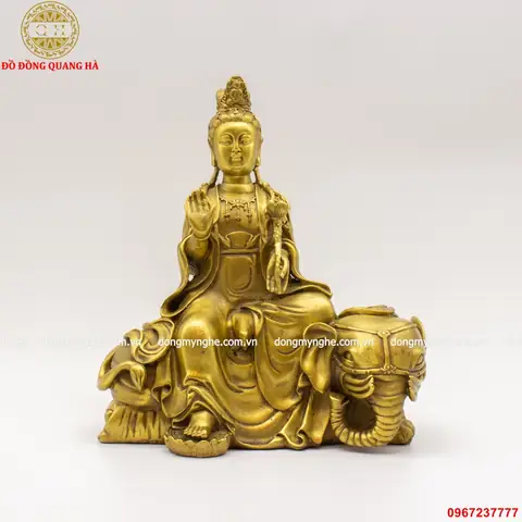 Tượng Phật Phổ Hiền Bồ Tát Để Xe Ô Tô: Ý Nghĩa Và Hướng Dẫn Đặt Chuẩn Tượng Phật Phổ Hiền Bồ Tát Để Xe Ô Tô: Ý Nghĩa Và Hướng Dẫn Đặt Chuẩn