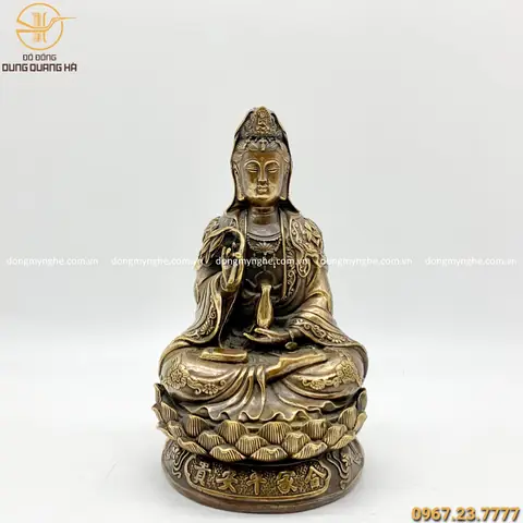 Tượng Phật Trên Xe Ô Tô: Xu Hướng Phụ Kiện Nội Thất & Mẹo Lắp Đặt An Toàn Tượng Phật Trên Xe Ô Tô: Xu Hướng Phụ Kiện Nội Thất & Mẹo Lắp Đặt An Toàn