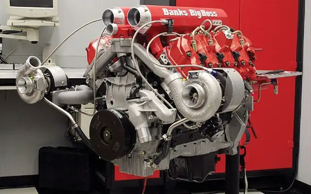 Turbo Tăng Áp Ô Tô: Cơ Chế, Lợi Ích Và Ứng Dụng Thực Tế Turbo Tăng Áp Ô Tô: Cơ Chế, Lợi Ích Và Ứng Dụng Thực Tế