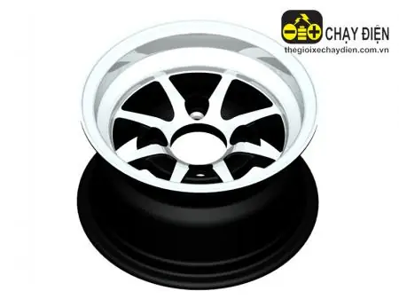 Vành Bánh Xe Ô Tô: Kiến Thức Chi Tiết Từ A Đến Z Cho Tài Xế Vành Bánh Xe Ô Tô: Kiến Thức Chi Tiết Từ A Đến Z Cho Tài Xế