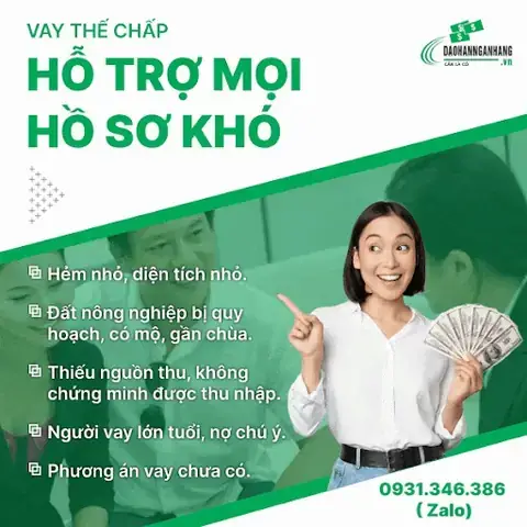 Vay Thế Chấp Xe Ô Tô Agribank: Điều Kiện, Lãi Suất & Kinh Nghiệm Vay Thông Minh Vay Thế Chấp Xe Ô Tô Agribank: Điều Kiện, Lãi Suất & Kinh Nghiệm Vay Thông Minh