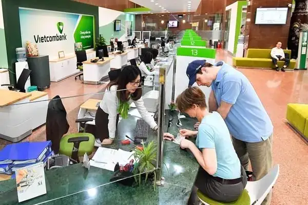 Vay Thế Chấp Xe Ô Tô Vietcombank: Điều Kiện, Lãi Suất & Quy Trình Chi Tiết 2026