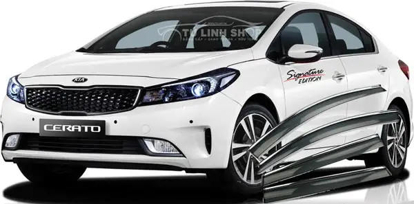 Vè Che Mưa Ô Tô: Tác Dụng Thực Tế & Hướng Dẫn Lắp Đặt Đúng Chuẩn Vè Che Mưa Ô Tô: Tác Dụng Thực Tế & Hướng Dẫn Lắp Đặt Đúng Chuẩn