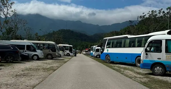 Hướng Dẫn Trông Giữ Xe Ô Tô An Toàn: Mẹo Và Quy Trình Chuẩn Hướng Dẫn Trông Giữ Xe Ô Tô An Toàn: Mẹo Và Quy Trình Chuẩn