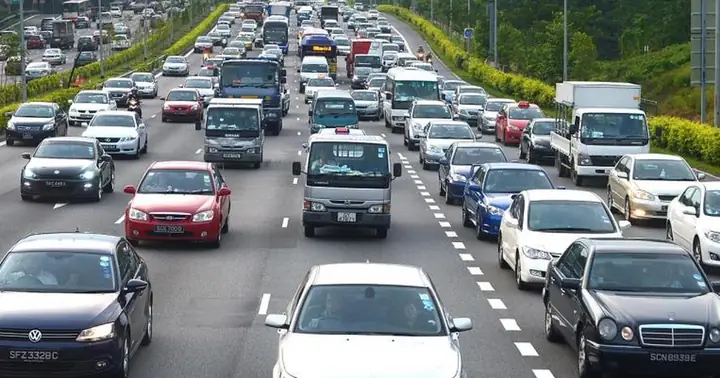 Nguyên Nhân Khiến Xe Ô Tô Singapore Đắt Đỏ