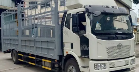Đánh Giá Chi Tiết Xe Tải Faw J6l Chở Ô Tô 2 Tầng: Giải Pháp Vận Tải Thông Minh Cho Doanh Nghiệp Đánh Giá Chi Tiết Xe Tải Faw J6l Chở Ô Tô 2 Tầng: Giải Pháp Vận Tải Thông Minh Cho Doanh Nghiệp