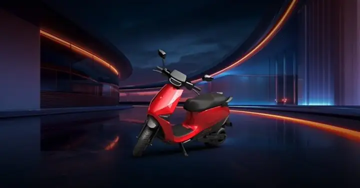 Xe Máy Điện Ola S1 Pro Sport: Lần Đầu Tiên Trang Bị Adas Như Ô Tô, Chạy 320km, Giá Ngang Honda Lead Xe Máy Điện Ola S1 Pro Sport: Lần Đầu Tiên Trang Bị Adas Như Ô Tô, Chạy 320km, Giá Ngang Honda Lead