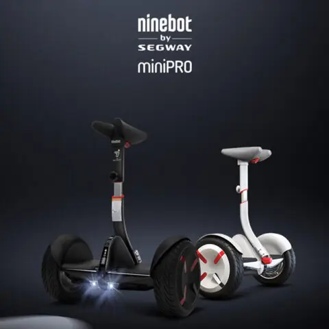 Xe Ô Tô 2 Bánh Tự Cân Bằng: Đánh Giá Toàn Diện Ninebot Mini Pro Xe Ô Tô 2 Bánh Tự Cân Bằng: Đánh Giá Toàn Diện Ninebot Mini Pro