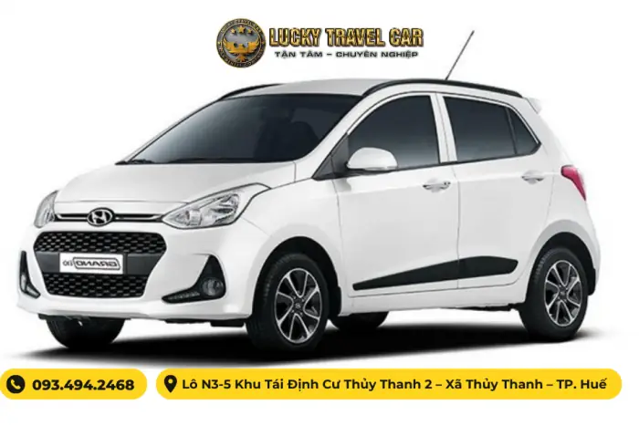 Hyundai Grand I10 2026: Đánh Giá Chi Tiết Xe 4 Chỗ Lý Tưởng Cho Gia Đình Việt Hyundai Grand I10 2026: Đánh Giá Chi Tiết Xe 4 Chỗ Lý Tưởng Cho Gia Đình Việt