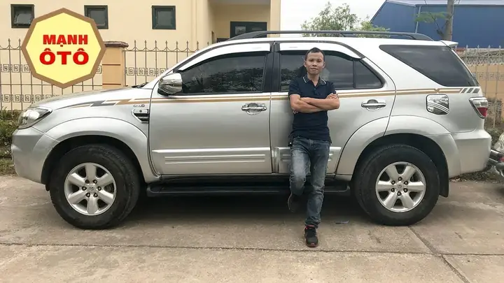 Hướng Dẫn Mua Xe Ô Tô 7 Chỗ Cũ Tại Hà Nội: Kiểm Tra & Giao Dịch An Toàn Hướng Dẫn Mua Xe Ô Tô 7 Chỗ Cũ Tại Hà Nội: Kiểm Tra & Giao Dịch An Toàn