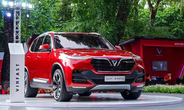 Top 22 Xe Ô Tô 7 Chỗ Giá Trên 1 Tỷ Đáng Mua Nhất 2026