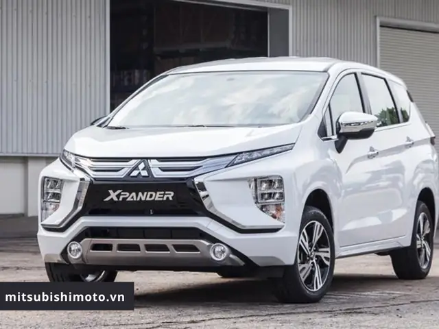 Mitsubishi Xpander 2026: Đánh Giá Chi Tiết Dòng Mpv 7 Chỗ Bán Chạy Nhất Mitsubishi Xpander 2026: Đánh Giá Chi Tiết Dòng Mpv 7 Chỗ Bán Chạy Nhất