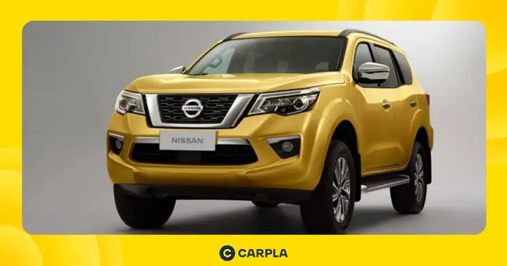 Nên Mua Xe Nissan 7 Chỗ Cũ? So Sánh Terra, X-trail, Pathfinder Nên Mua Xe Nissan 7 Chỗ Cũ? So Sánh Terra, X-trail, Pathfinder