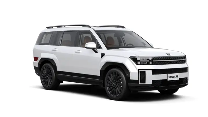 Xe Ô Tô 7 Chỗ Santafe Xe Ô Tô 7 Chỗ Santafe
