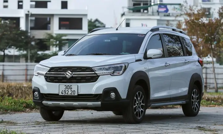 Top Xe Ô Tô 7 Chỗ Tiết Kiệm Nhiên Liệu Nhất Hiện Nay Top Xe Ô Tô 7 Chỗ Tiết Kiệm Nhiên Liệu Nhất Hiện Nay