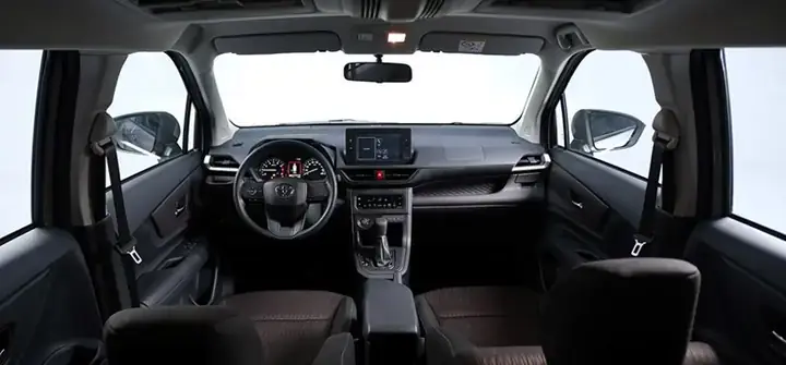 Đánh Giá Chi Tiết Toyota Avanza 2026: Xe 7 Chỗ Thực Dụng Cho Gia Đình Việt Đánh Giá Chi Tiết Toyota Avanza 2026: Xe 7 Chỗ Thực Dụng Cho Gia Đình Việt
