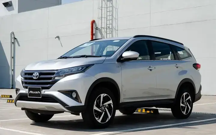 Toyota Rush 7 Chỗ: Đánh Giá Toàn Diện Và Kinh Nghiệm Thực Tế Toyota Rush 7 Chỗ: Đánh Giá Toàn Diện Và Kinh Nghiệm Thực Tế