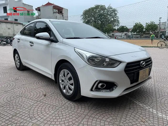 Đánh Giá Chi Tiết Hyundai Accent Cũ 2026: Xe Hạt Giống Tiết Kiệm, Có Đáng Mua Năm 2026?