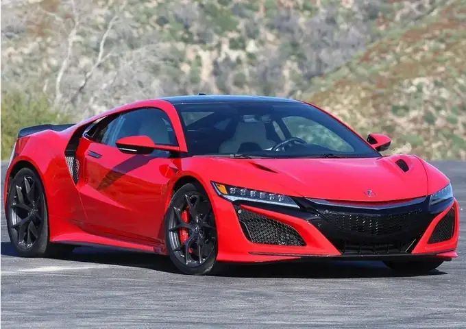 Acura Là Thương Hiệu Xe Của Hãng Nào? Tất Cả Bạn Cần Biết Acura Là Thương Hiệu Xe Của Hãng Nào? Tất Cả Bạn Cần Biết