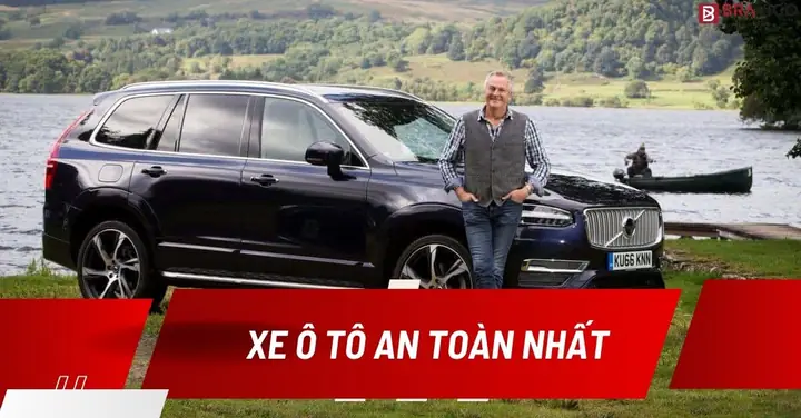 Top 10 Hãng Xe Ô Tô An Toàn Nhất Thế Giới: Đánh Giá Chuyên Sâu & Tiêu Chí Lựa Chọn Top 10 Hãng Xe Ô Tô An Toàn Nhất Thế Giới: Đánh Giá Chuyên Sâu & Tiêu Chí Lựa Chọn