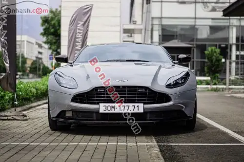 Đánh Giá Chi Tiết Aston Martin Db11 4.0 V8: Sự Kết Hợp Hoàn Mỹ Giữa Sức Mạnh Và Sang Trọng Đánh Giá Chi Tiết Aston Martin Db11 4.0 V8: Sự Kết Hợp Hoàn Mỹ Giữa Sức Mạnh Và Sang Trọng