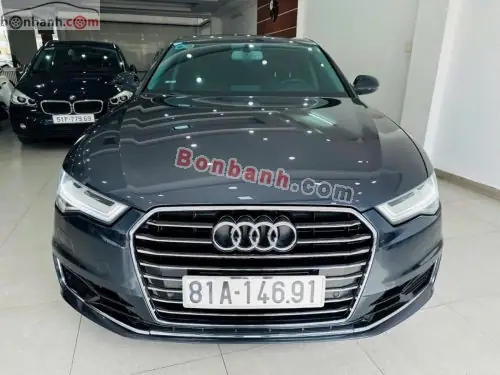 Audi A6: Tổng Quan Chi Tiết Về Dòng Sedan Hạng Sang Đến Từ Đức Audi A6: Tổng Quan Chi Tiết Về Dòng Sedan Hạng Sang Đến Từ Đức
