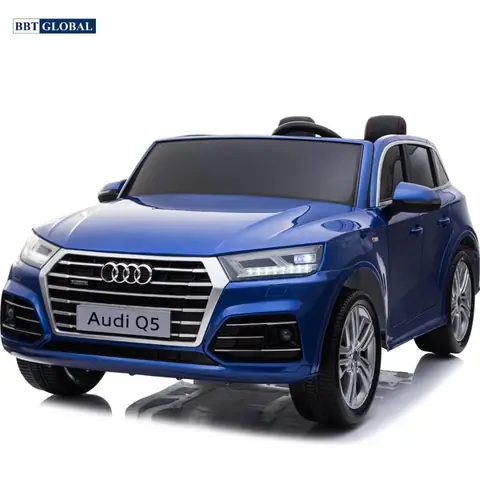 Đánh Giá Chi Tiết Xe Ô Tô Điện Trẻ Em Audi Q5: Thiết Kế Chuẩn Bản Quyền Và Trải Nghiệm Thực Tế Đánh Giá Chi Tiết Xe Ô Tô Điện Trẻ Em Audi Q5: Thiết Kế Chuẩn Bản Quyền Và Trải Nghiệm Thực Tế