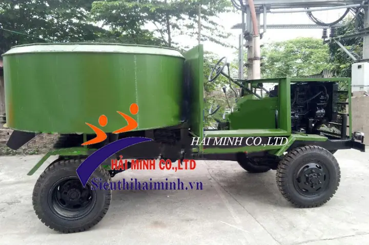 Xe Ô Tô Bê Tông: Cấu Tạo, Ứng Dụng & Mẹo Vận Hành Chuyên Nghiệp Xe Ô Tô Bê Tông: Cấu Tạo, Ứng Dụng & Mẹo Vận Hành Chuyên Nghiệp
