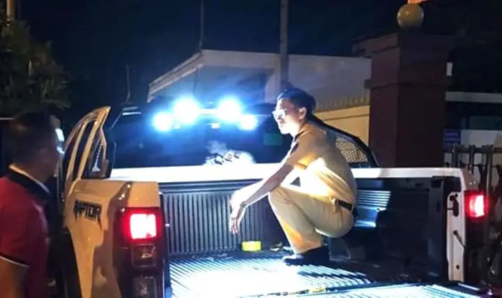 Lắp Thêm Đèn Sau Ô Tô Có Được Phép? Phạt Nặng Và Giải Pháp An Toàn Thay Thế Lắp Thêm Đèn Sau Ô Tô Có Được Phép? Phạt Nặng Và Giải Pháp An Toàn Thay Thế