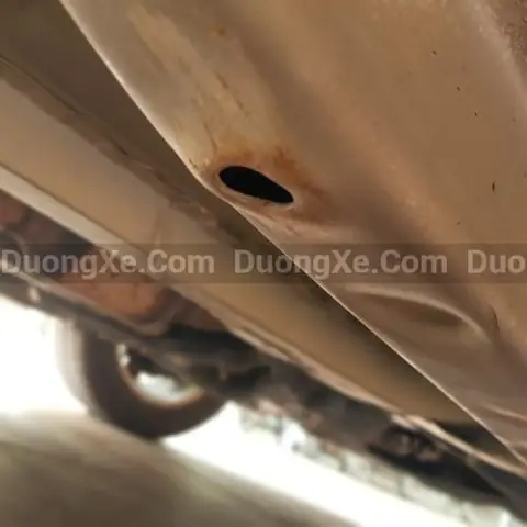 Xe Ô Tô Bị Sập Gầm: Nguyên Nhân, Hậu Quả & Cách Khắc Phục Chi Tiết Xe Ô Tô Bị Sập Gầm: Nguyên Nhân, Hậu Quả & Cách Khắc Phục Chi Tiết