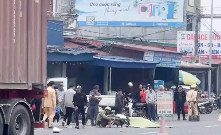 Tai Nạn Giao Thông Với Xe Nước Ngoài: Cần Biết Điều Gì Để Rút Kinh Nghiệm? Tai Nạn Giao Thông Với Xe Nước Ngoài: Cần Biết Điều Gì Để Rút Kinh Nghiệm?