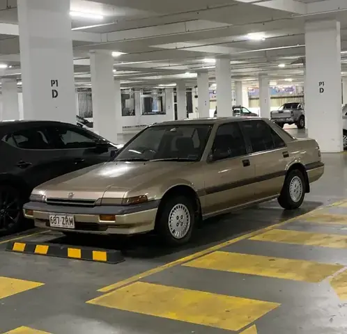 Camry 3.0: Số 3.0 Trong Tên Gọi Thể Hiện Điều Gì? Camry 3.0: Số 3.0 Trong Tên Gọi Thể Hiện Điều Gì?