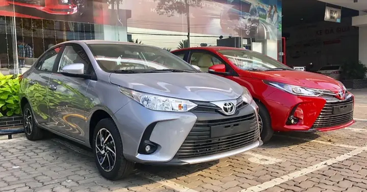 Khuyến Mại Ô Tô Tháng 9: Cơ Hội Vàng Sở Hữu Xe Giá Tốt Nhất Năm Khuyến Mại Ô Tô Tháng 9: Cơ Hội Vàng Sở Hữu Xe Giá Tốt Nhất Năm