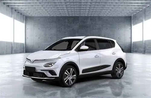 Xe Ô Tô Điện Vinfast Sạc Đầy Đi Được Bao Nhiêu Km? Xe Ô Tô Điện Vinfast Sạc Đầy Đi Được Bao Nhiêu Km?