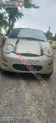 Đánh Giá Chi Tiết Chery Qq3 2009: Xe Nhật Gọn Giá Rẻ Có Đáng Mua Năm 2026? Đánh Giá Chi Tiết Chery Qq3 2009: Xe Nhật Gọn Giá Rẻ Có Đáng Mua Năm 2026?