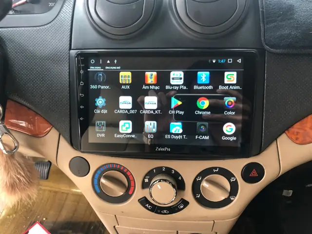 Bảng So Sánh Đầu Dvd Android Tốt Nhất Cho Chevrolet Aveo 2026-2026 Bảng So Sánh Đầu Dvd Android Tốt Nhất Cho Chevrolet Aveo 2026-2026
