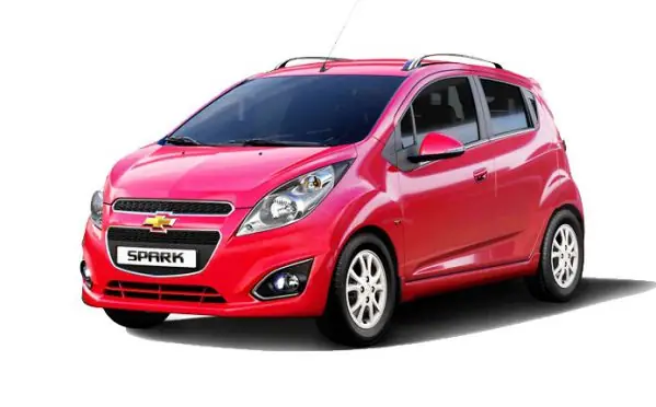 Xe Ô Tô Chevrolet Của Nước Nào? Hành Trình Từ Mỹ Đến Toàn Cầu Xe Ô Tô Chevrolet Của Nước Nào? Hành Trình Từ Mỹ Đến Toàn Cầu