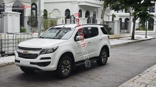 Đánh Giá Chi Tiết Chevrolet Trailblazer 2026: Suv Mạnh Mẽ, Đa Năng Cho Gia Đình Và Đam Mê Đồng Cỏ Đánh Giá Chi Tiết Chevrolet Trailblazer 2026: Suv Mạnh Mẽ, Đa Năng Cho Gia Đình Và Đam Mê Đồng Cỏ