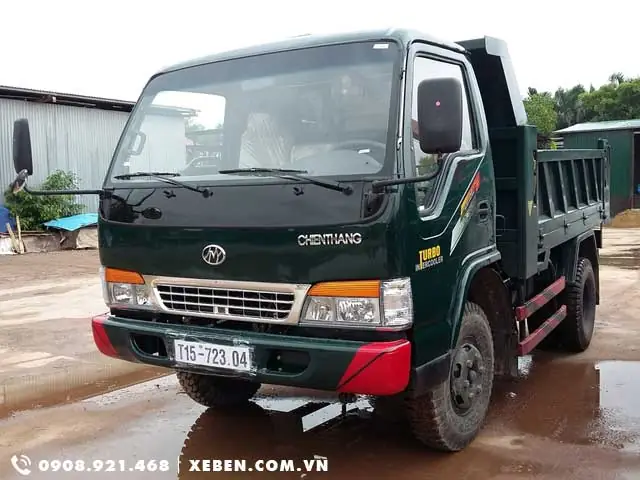 Xe Ô Tô Chiến Thắng Xe Ô Tô Chiến Thắng