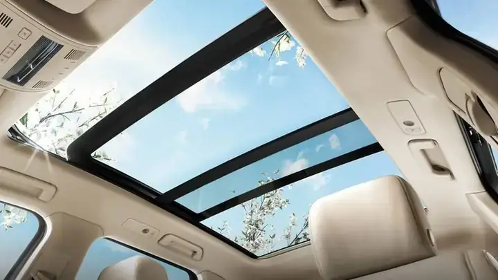 Top Xe Ô Tô Có Cửa Sổ Trời Giá Rẻ Nhất 2026: Đánh Giá & Lựa Chọn Thông Minh Top Xe Ô Tô Có Cửa Sổ Trời Giá Rẻ Nhất 2026: Đánh Giá & Lựa Chọn Thông Minh