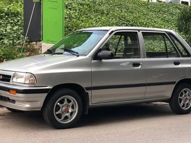 Xe Ô Tô Cũ Dưới 100 Triệu Tại Hà Nội