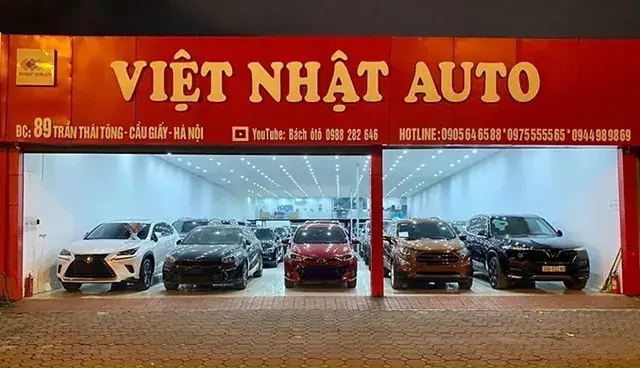 Hướng Dẫn Thanh Lý Xe Ô Tô Cũ Giá Tốt: Bí Quyết Đạt Giá Cao & An Toàn Hướng Dẫn Thanh Lý Xe Ô Tô Cũ Giá Tốt: Bí Quyết Đạt Giá Cao & An Toàn