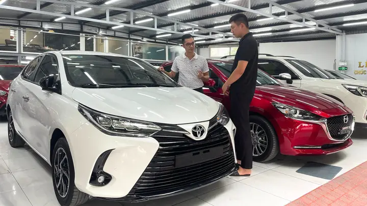 Xe Ô Tô Cũ Giảm Giá Mạnh Xe Ô Tô Cũ Giảm Giá Mạnh