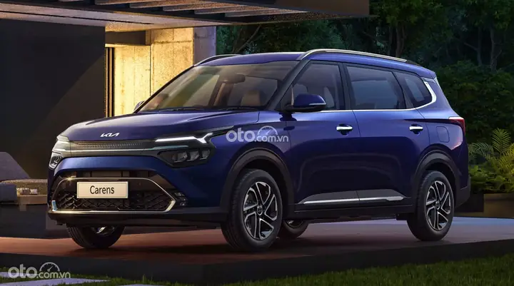 Xe Ô Tô Cũ Kia Caren 7 Chỗ Xe Ô Tô Cũ Kia Caren 7 Chỗ