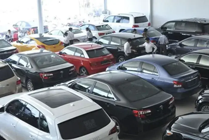 Xe Ô Tô Cũ Nhập Khẩu Giá Rẻ Xe Ô Tô Cũ Nhập Khẩu Giá Rẻ